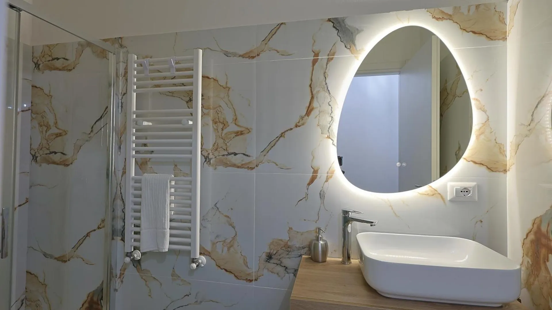 Apartment Ai Due Allori Rome Italy