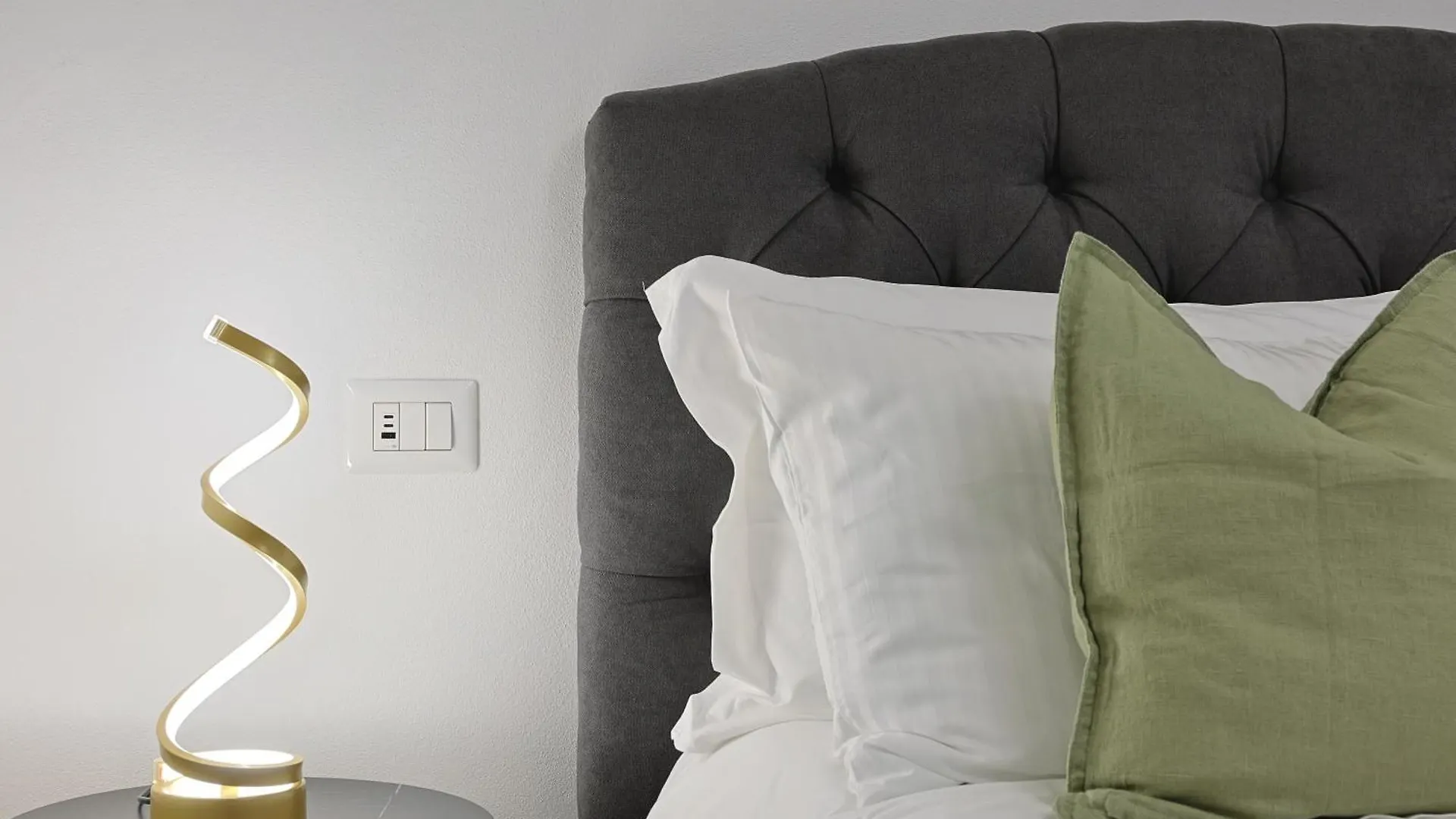 Apartment Ai Due Allori Rome