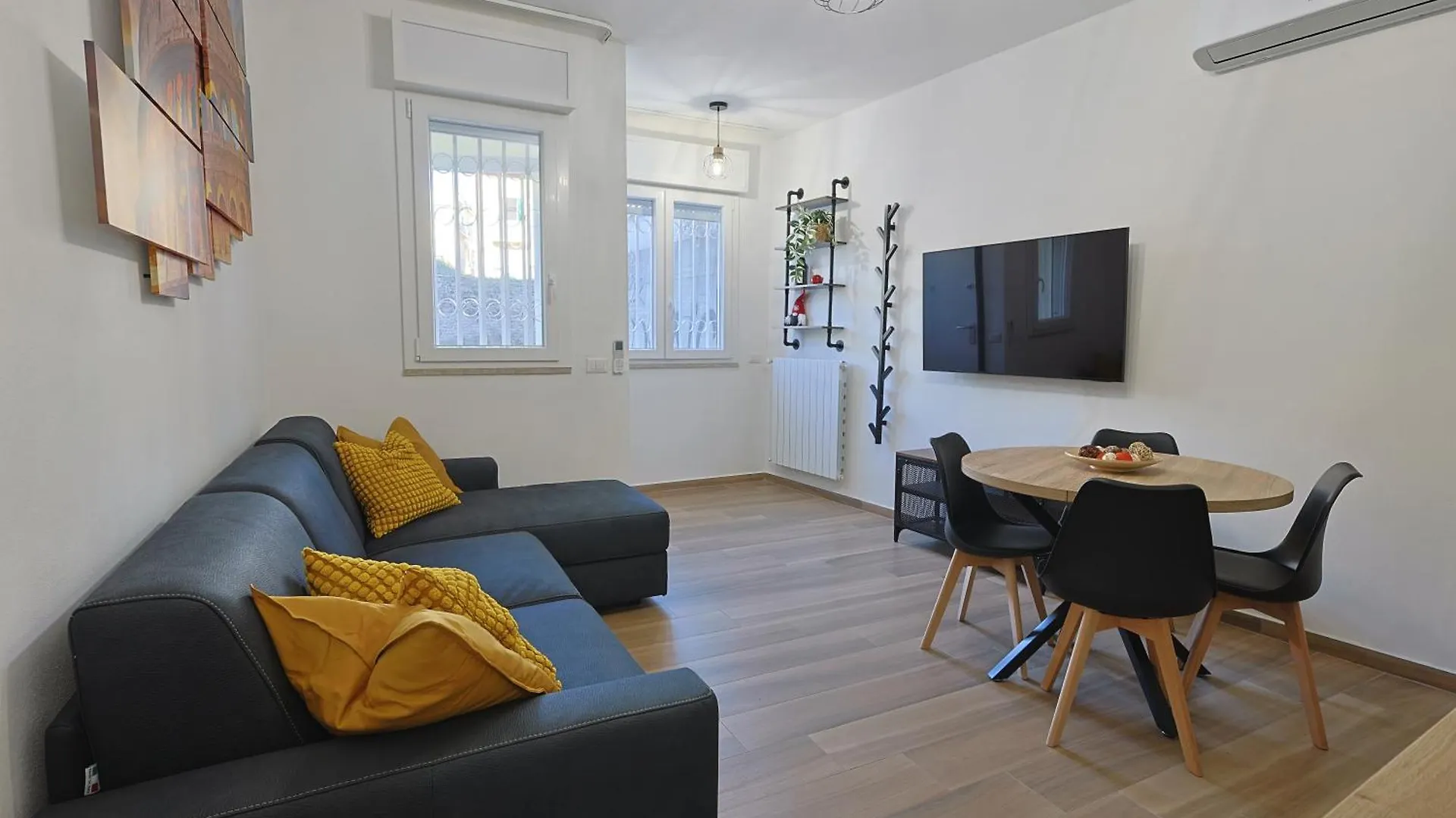 Ai Due Allori Rome Apartment